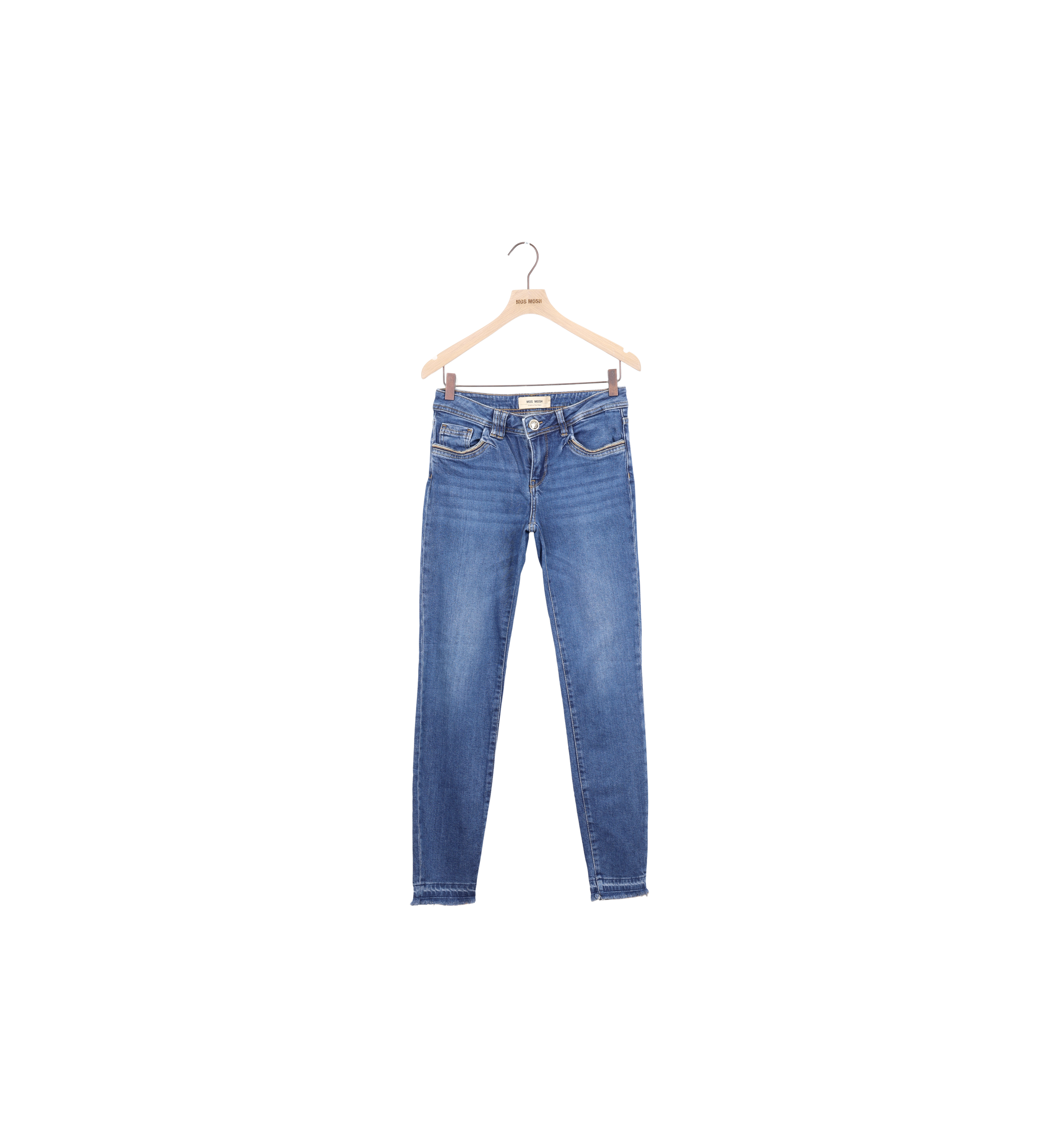 Packshot / Mid Blue / ReLoved